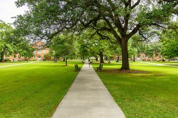 By focusing on the people they serve, regional colleges can have a dramatic impact on the lives of their students and the members of their community.