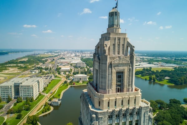 Seizing the Meauxment for Statewide Education Attainment in Louisiana