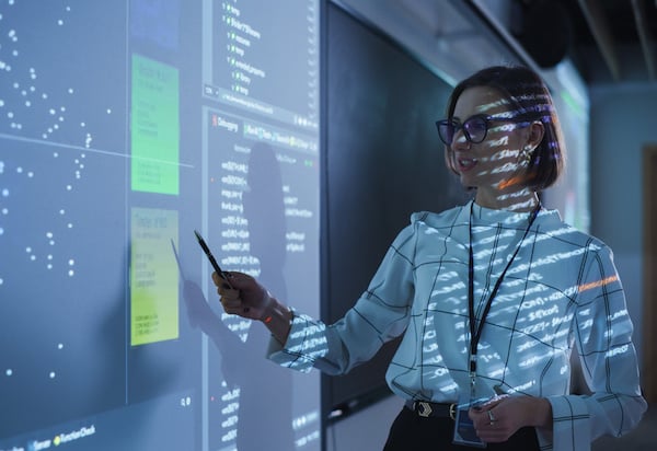 AI has many useful applications in the classroom that can elevate the learning experience. However, it’s not a replacement but a complement to skills development.