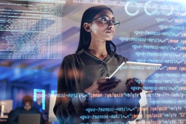 Transforming Higher Ed: Cybersecurity Imperatives for the Future