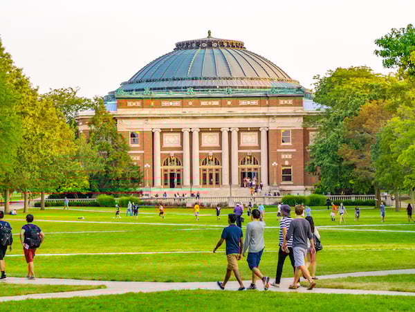 Equitable Education: Building an Accessible University for Underrepresented Students