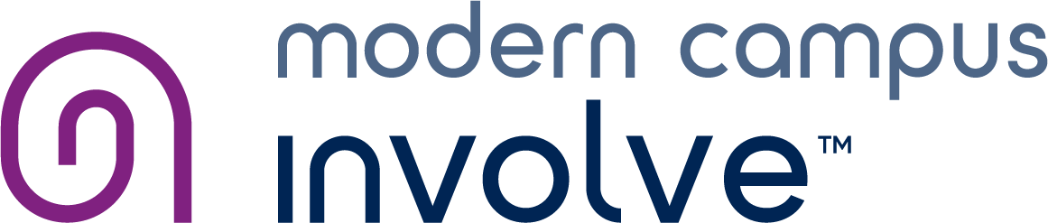Modern Campus  Involve