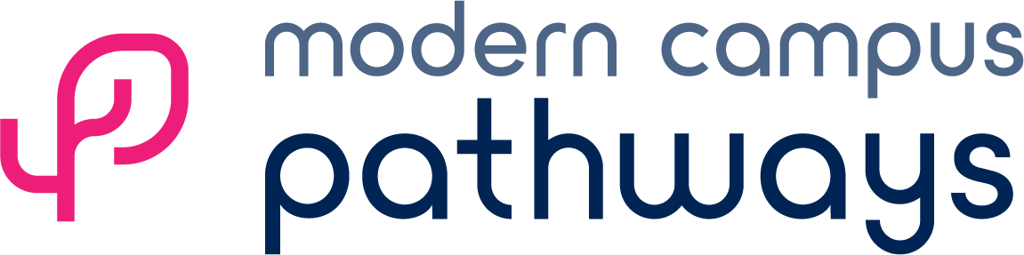 Modern Campus Pathways